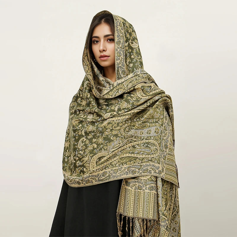 Hijab MASAL