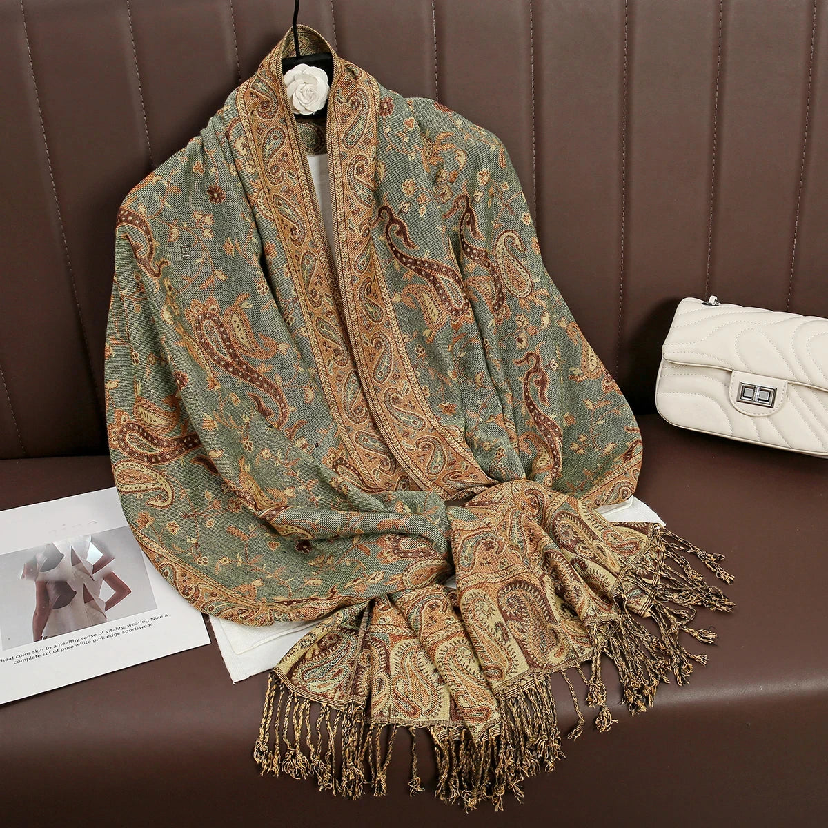 Hijab MASAL