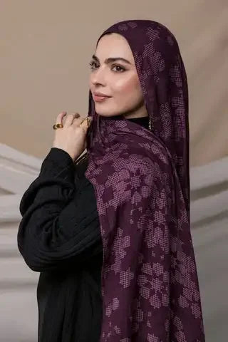 Hijab DUA