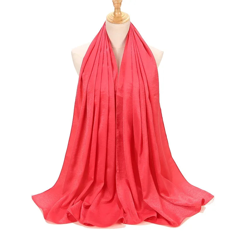 Hijab SILKY