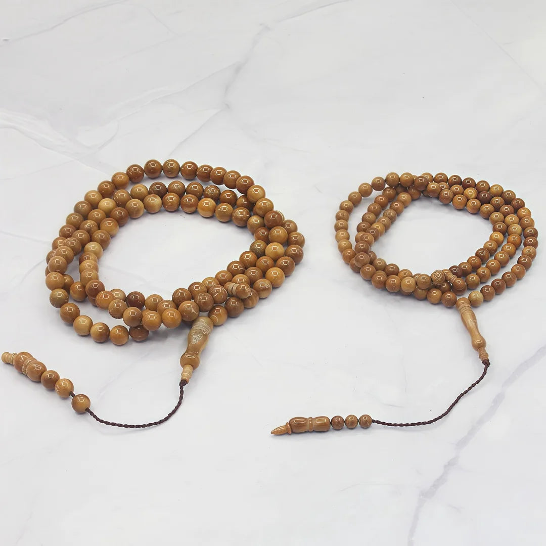 Prayer Beads 33 or 99 pieces