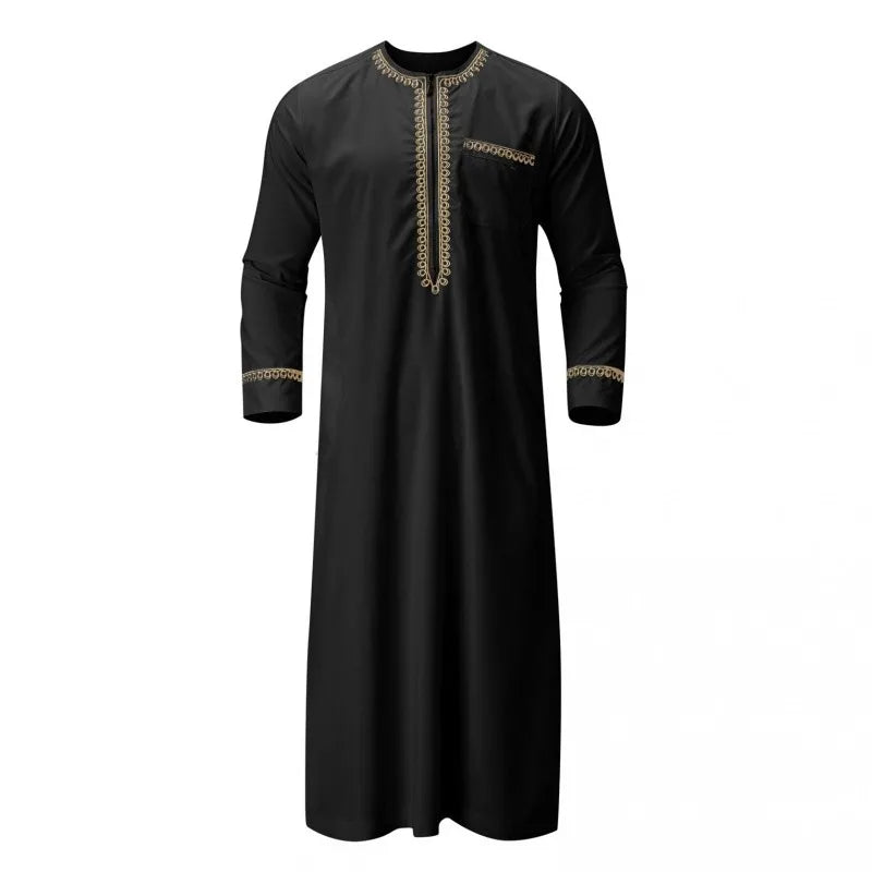 Men's Thobes SHUKR