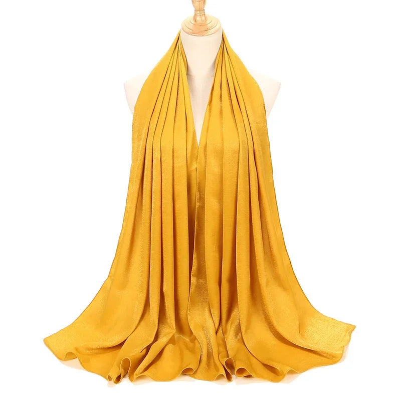 Hijab SILKY