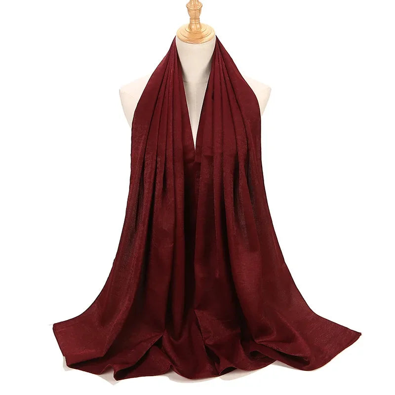 Hijab SILKY