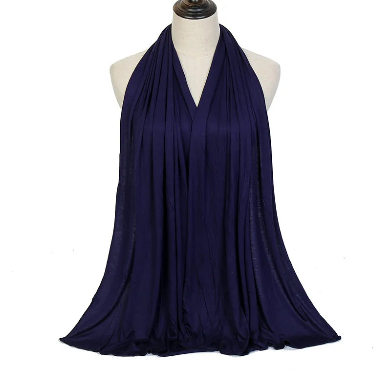 Cotton Jersey Hijab SOUL