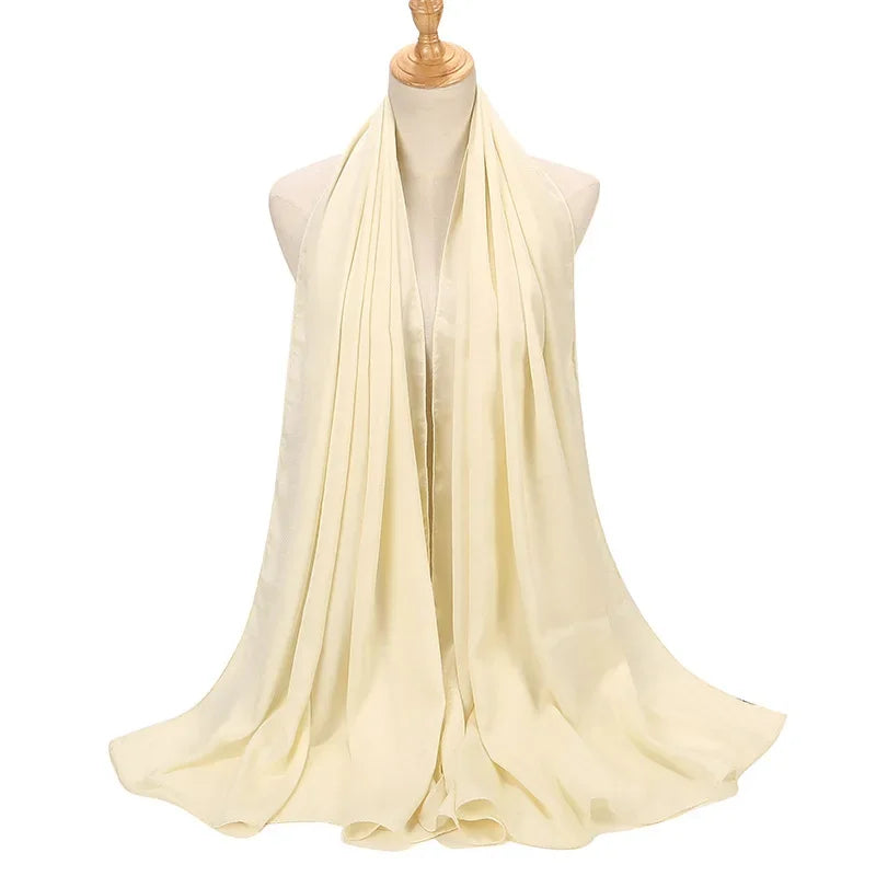 Hijab SILKY