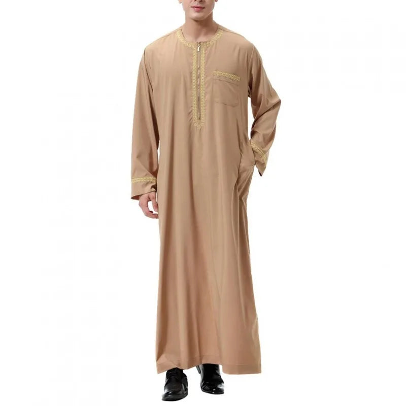 Men's Thobes SHUKR