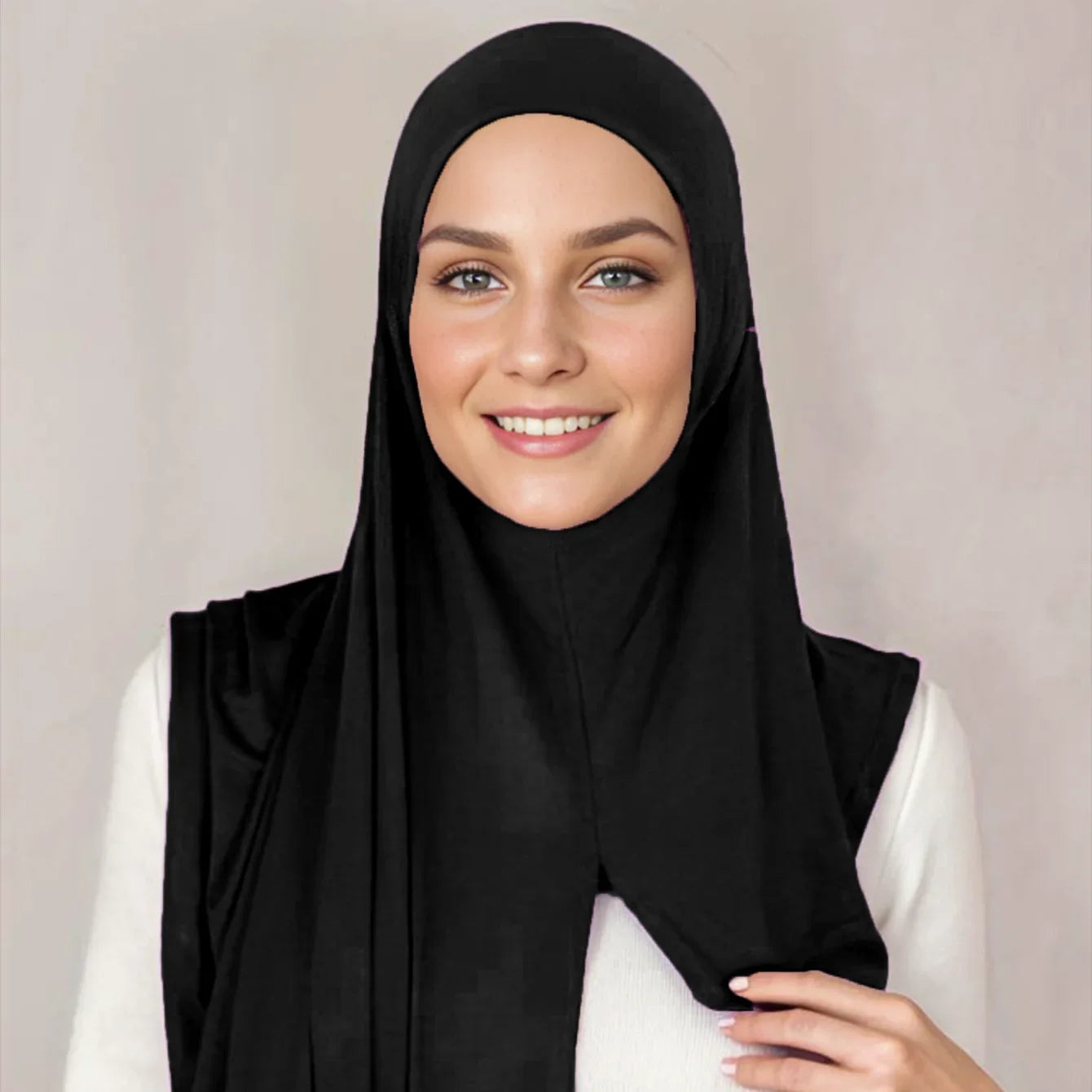 Instant Hijab AMARAH