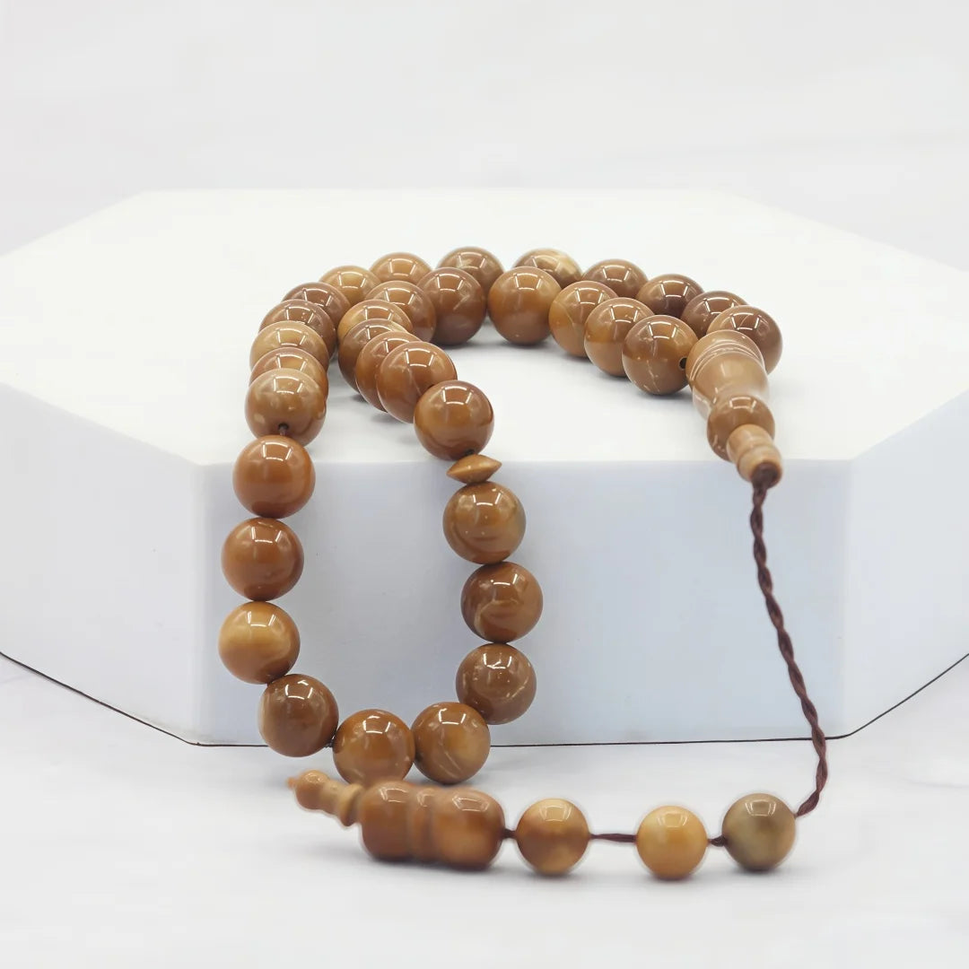 Prayer Beads 33 or 99 pieces