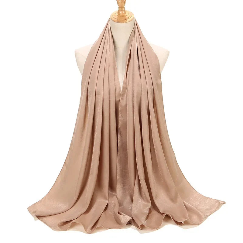 Hijab SILKY