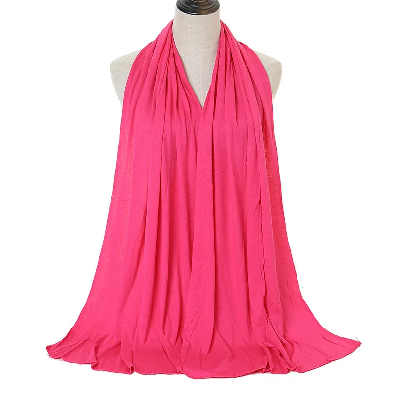 Cotton Jersey Hijab SOUL