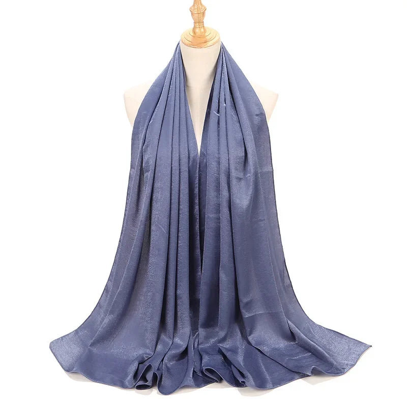Hijab SILKY
