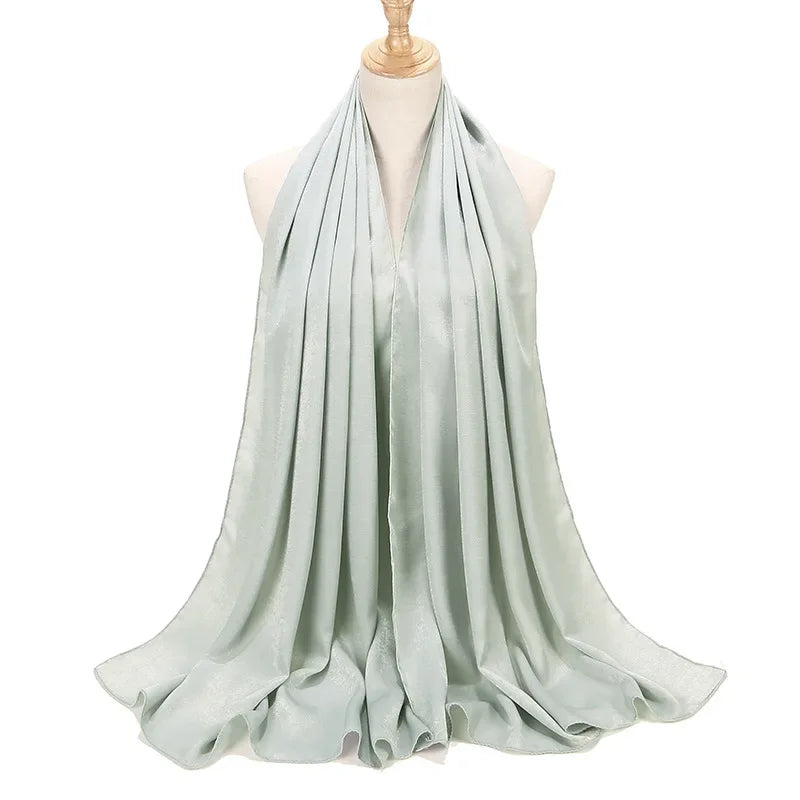 Hijab SILKY