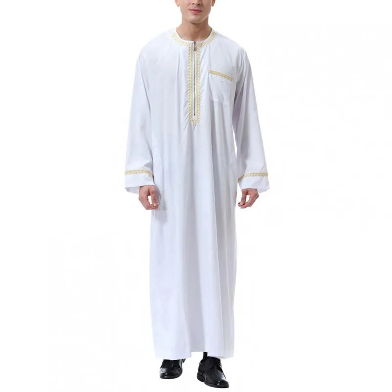 Men's Thobes SHUKR