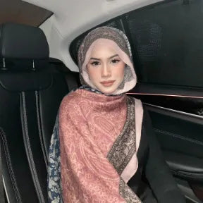 Hijab MELEK