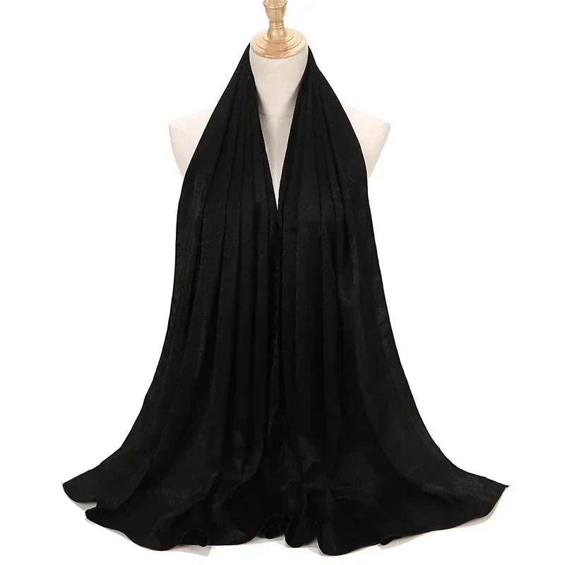 Hijab SILKY