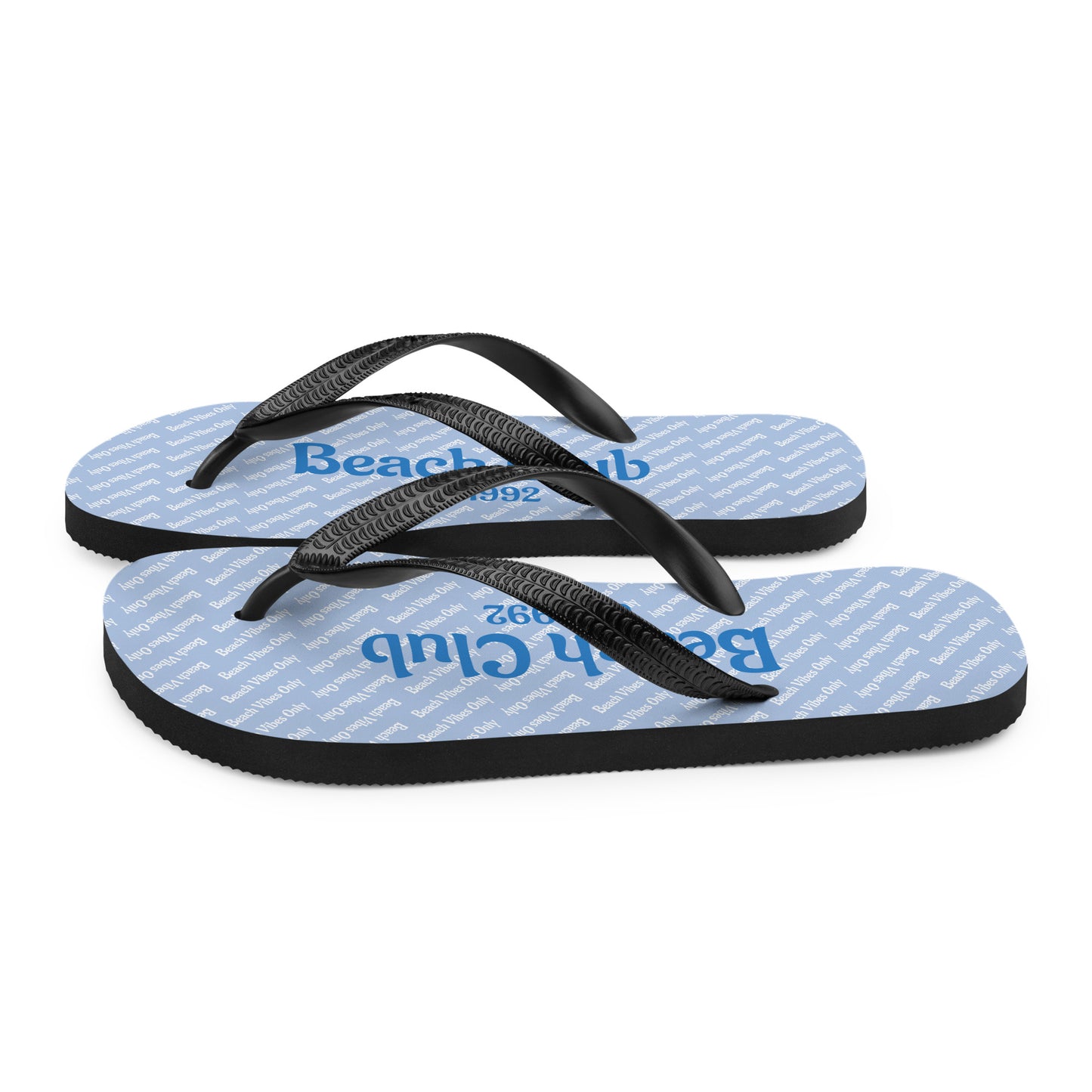 Flip-Flops Beach Club Blue