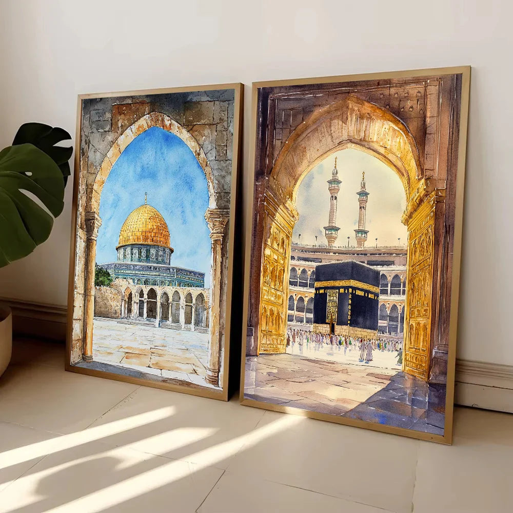Islamic Items