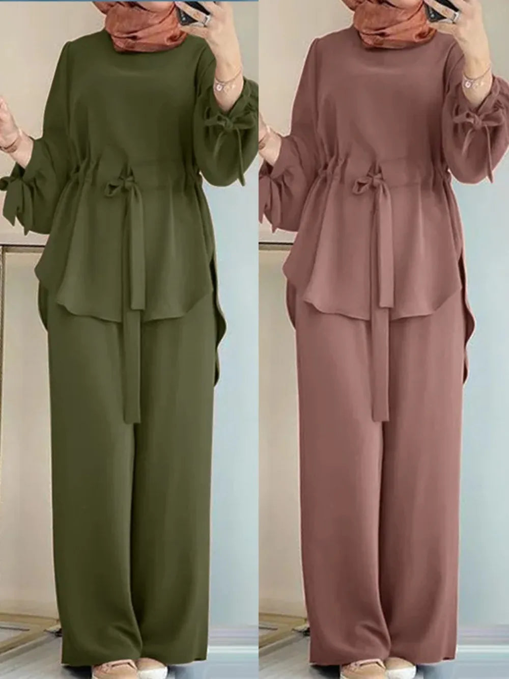 Dresses & Clothes