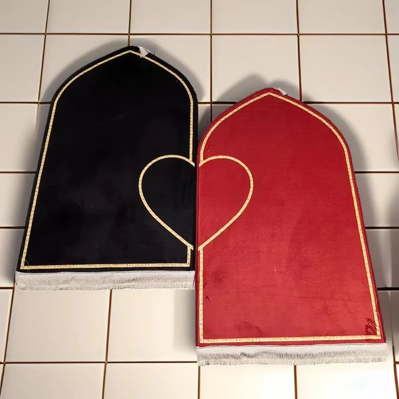 Prayer mats & beads