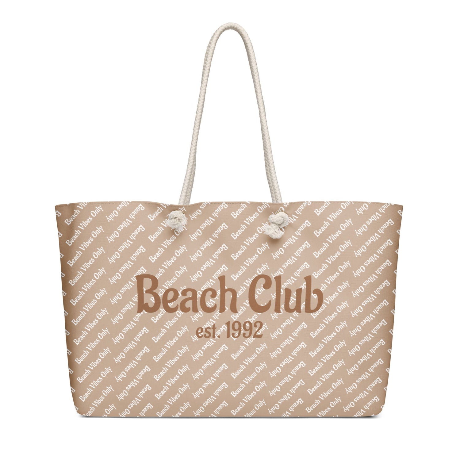 Beach Bags