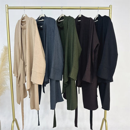 2 Piece Set Blouse & Pants ALAIA