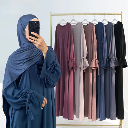 Modest Dress Abaya FARAH