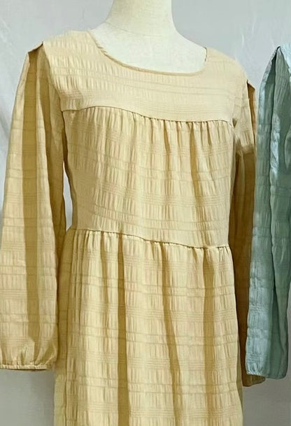Modest Dress JAMILA