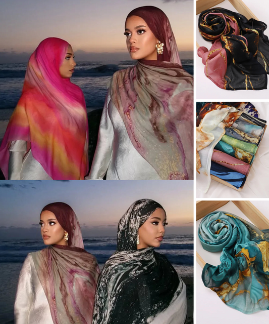 Hijab NAYA
