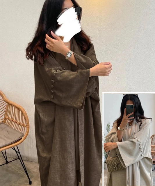 Abaya LEYLA