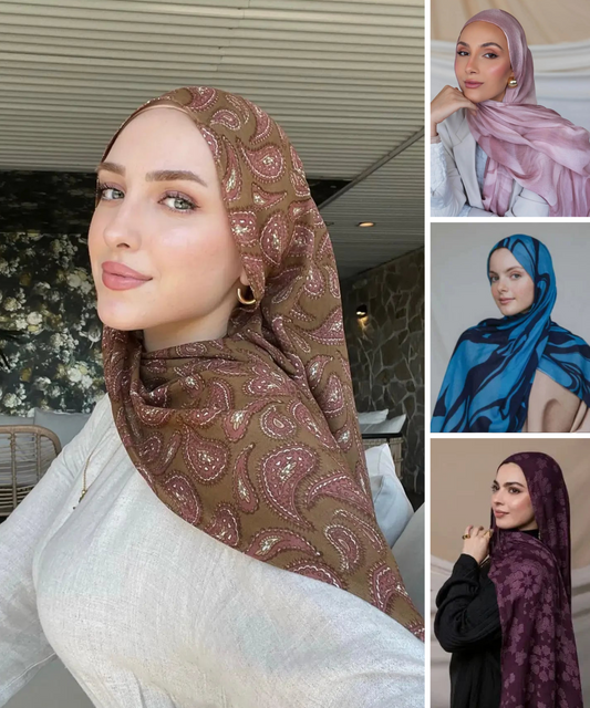 Hijab DUA