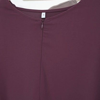 Modest Dress Abaya FARAH