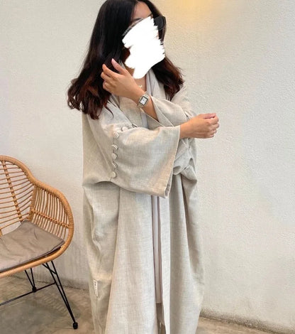 Abaya LEYLA