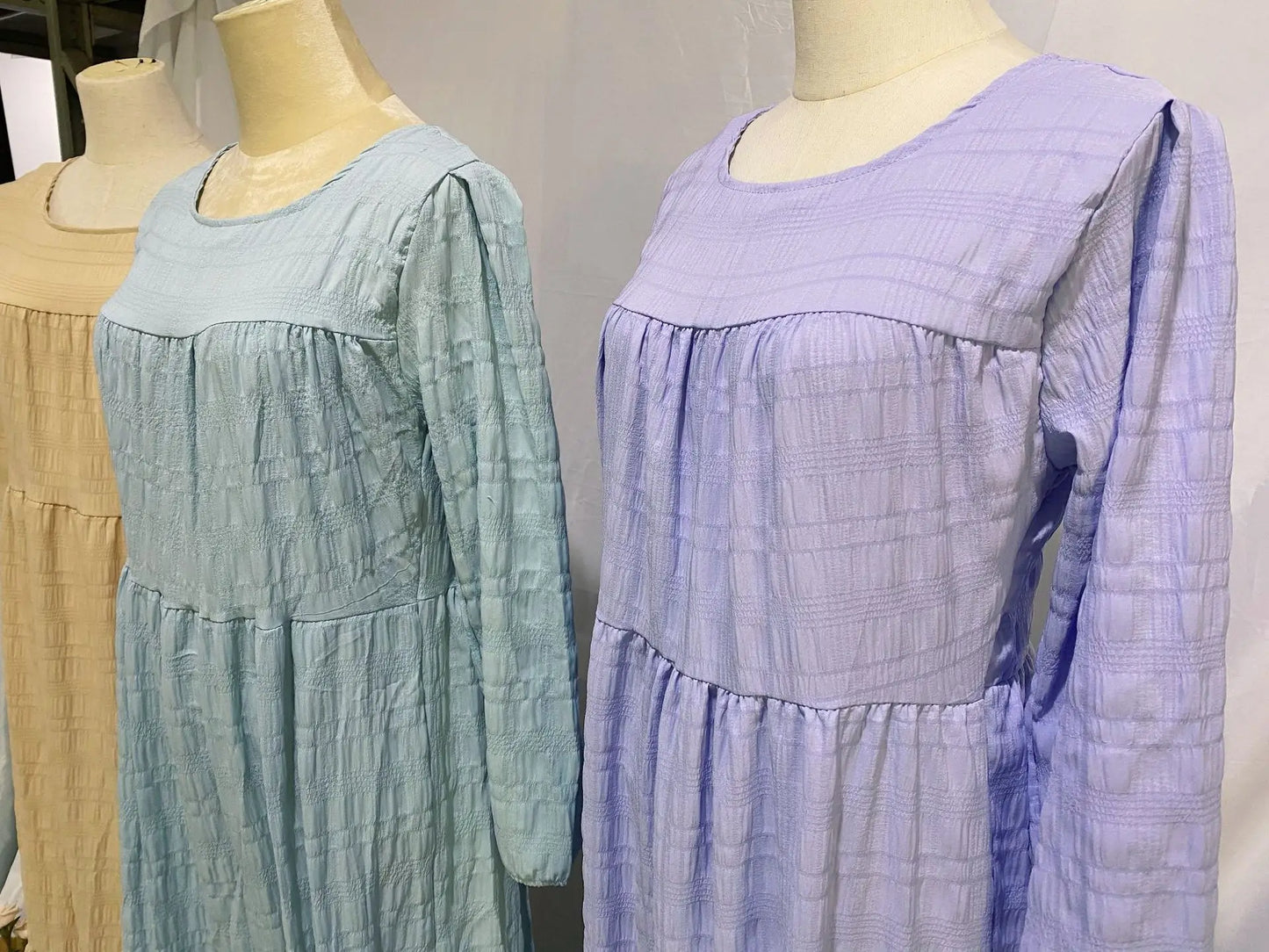 Modest Dress JAMILA