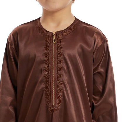 Thobe for Kids ADIL