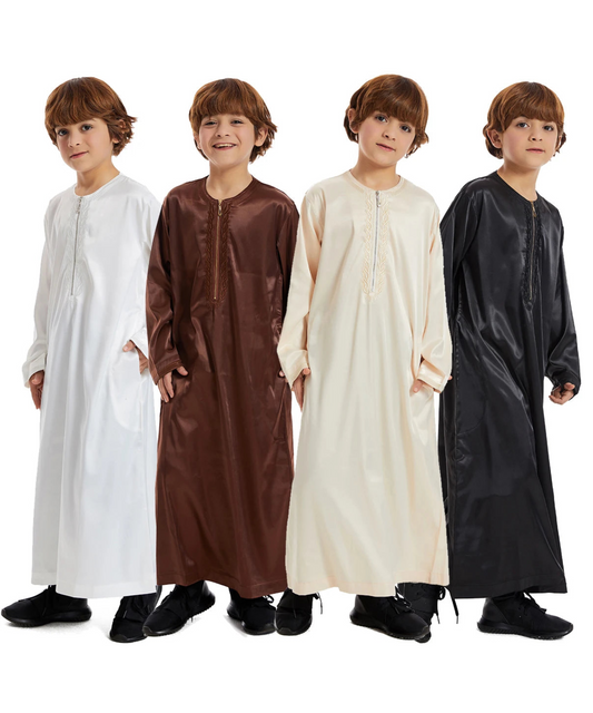 Thobe for Kids ADIL