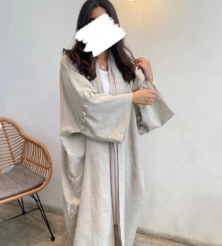 Abaya LEYLA