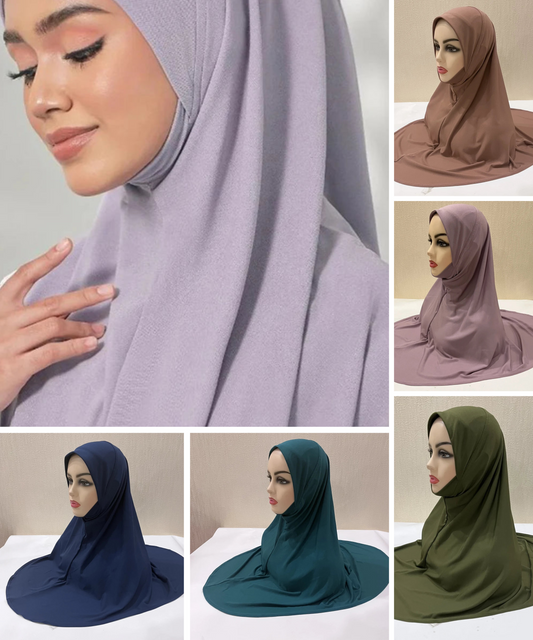 Instant Hijab SONIC