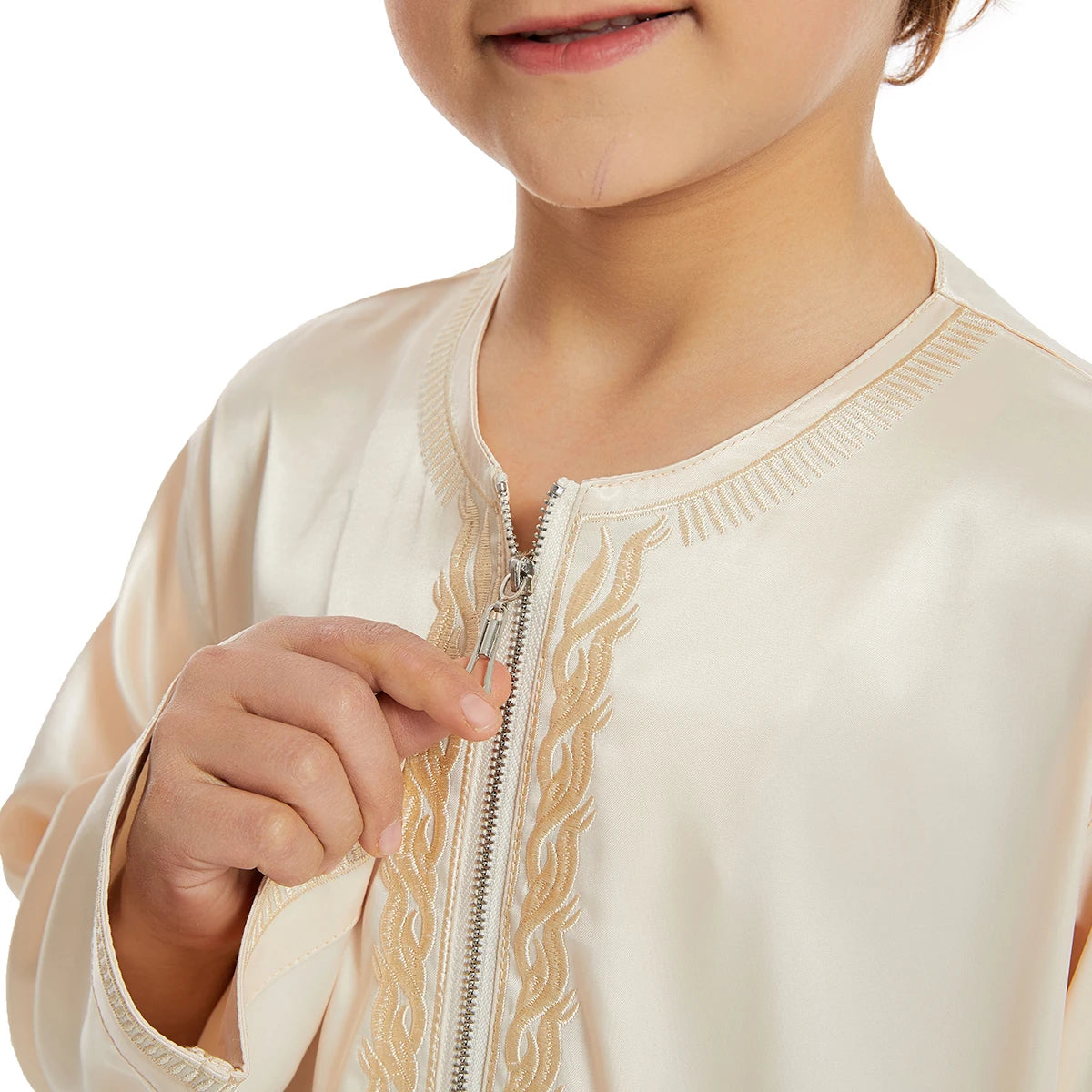 Thobe for Kids ADIL