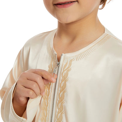 Thobe for Kids ADIL