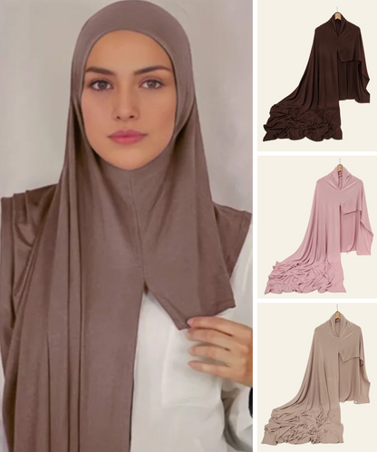 Instant Hijab NOVA