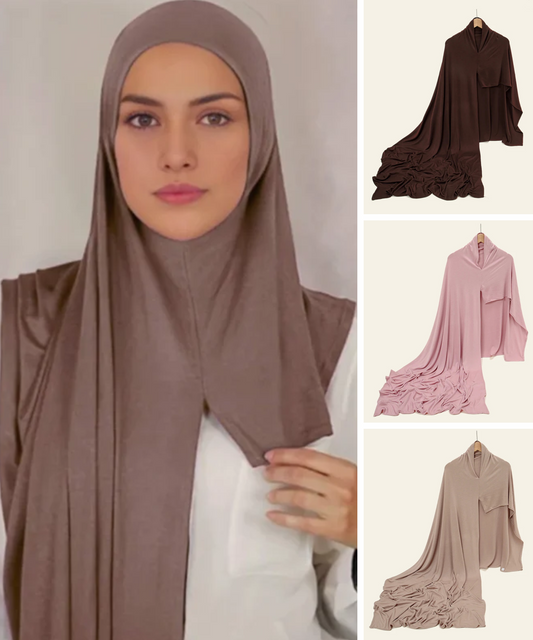 Instant Hijab NOVA