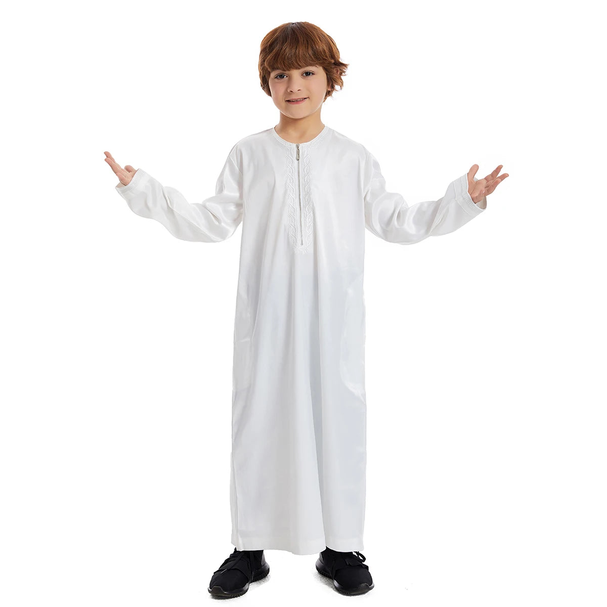Thobe for Kids ADIL