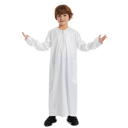 Thobe for Kids ADIL