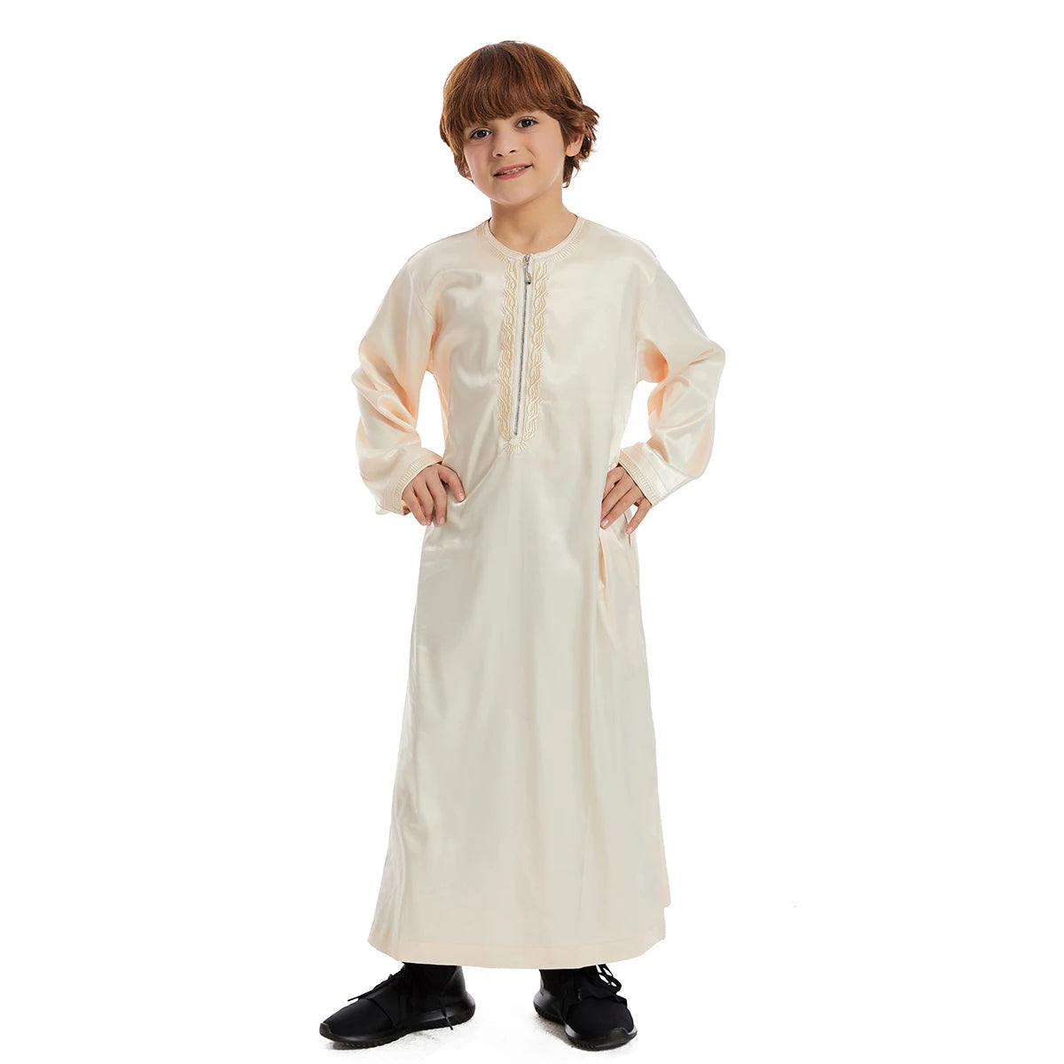 Thobe for Kids ADIL