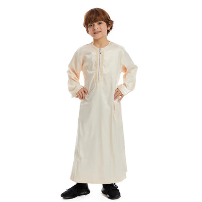 Thobe for Kids ADIL