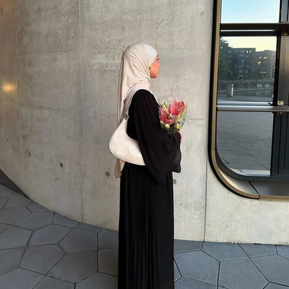 Modest Dress FLOWER