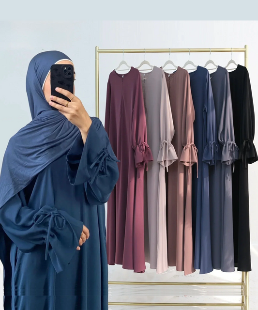 Modest Dress Abaya FARAH
