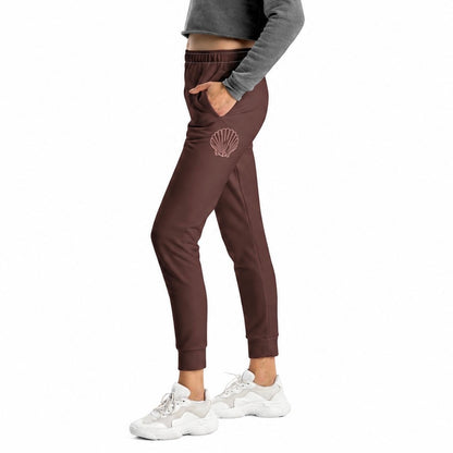 Bondi Beach Sweatpants Chocolate