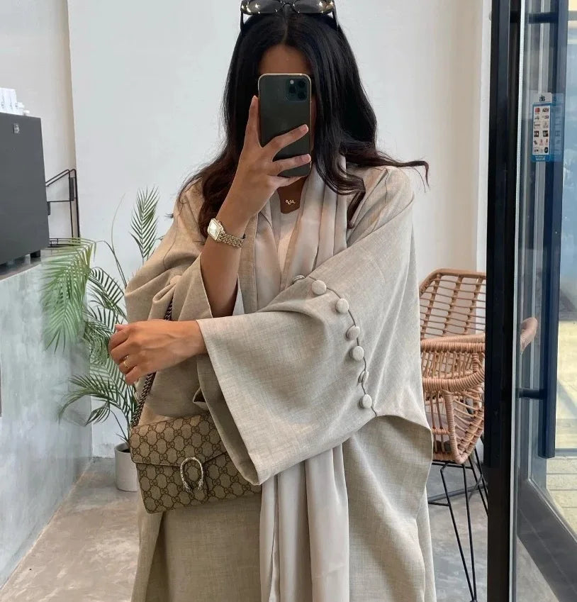 Abaya LEYLA